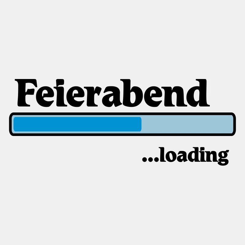 Feierabend loading