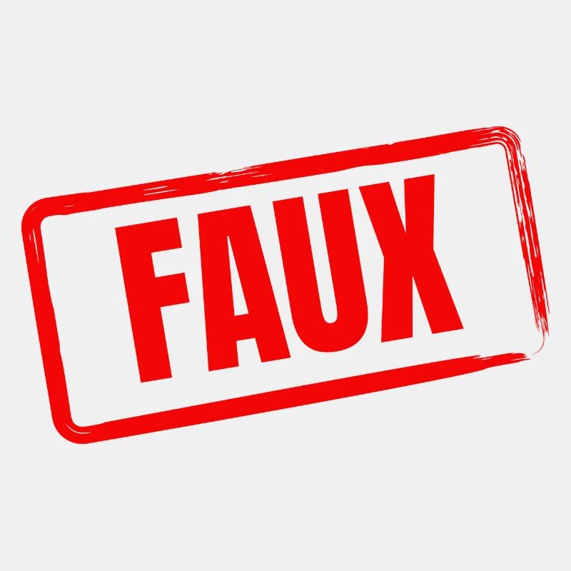FALSCH