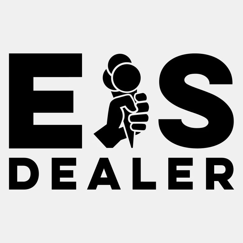 eis dealer eisverkäufer sommer