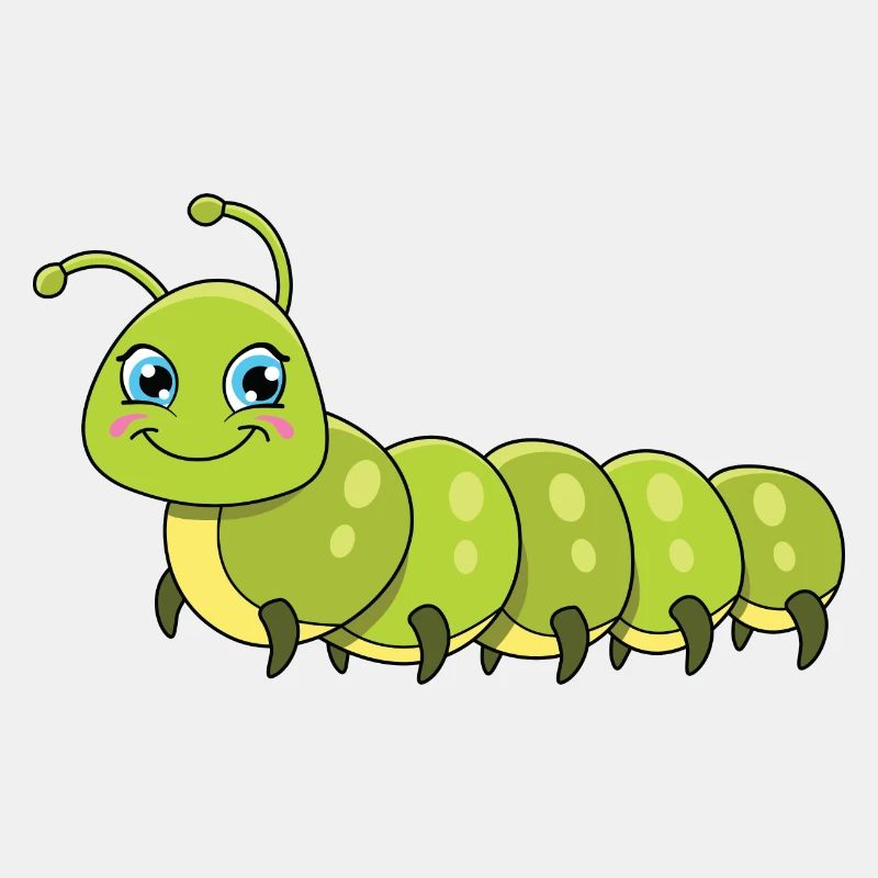 Raupe