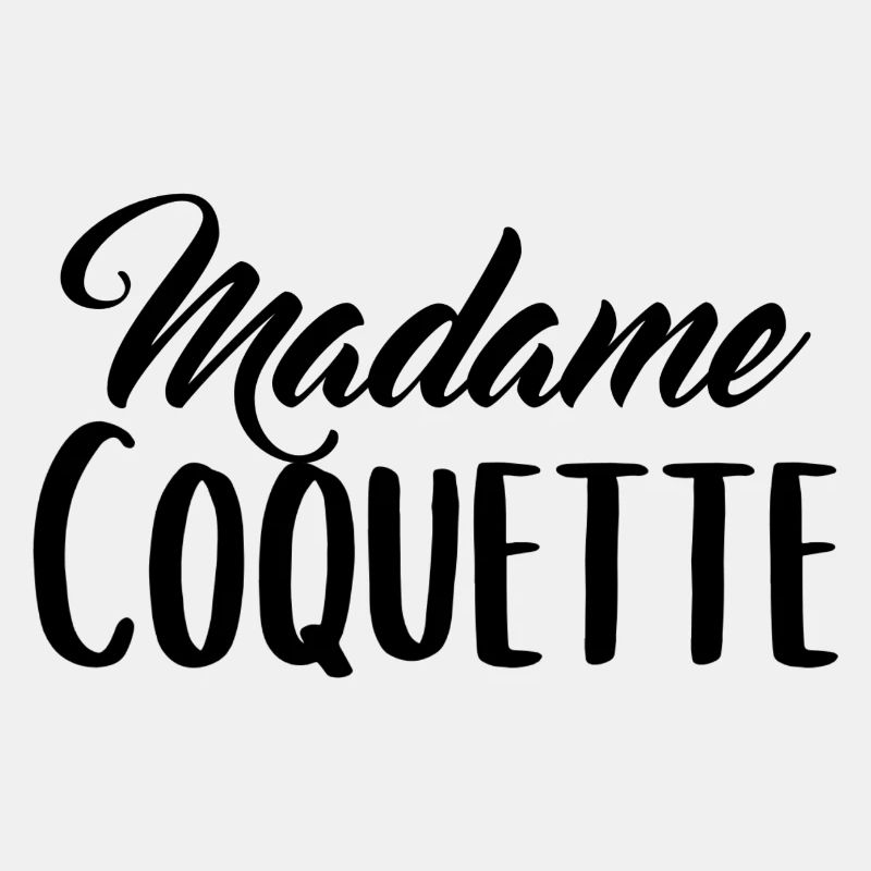 Frau Coquette