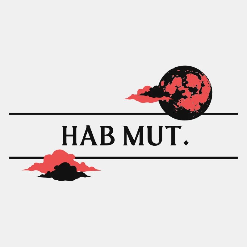 hab Mut