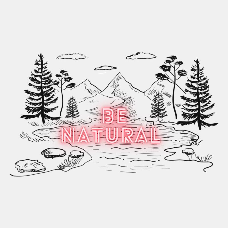 Be Natural