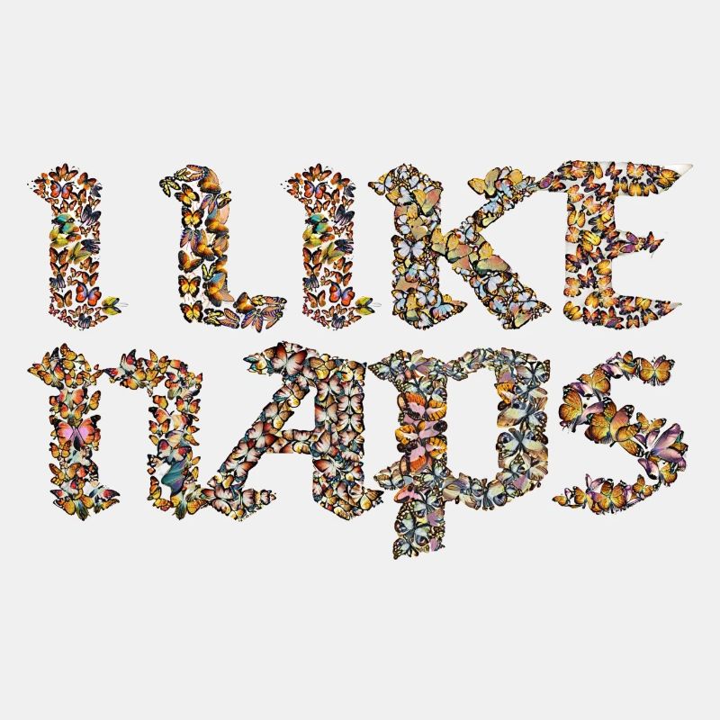 I Like naps