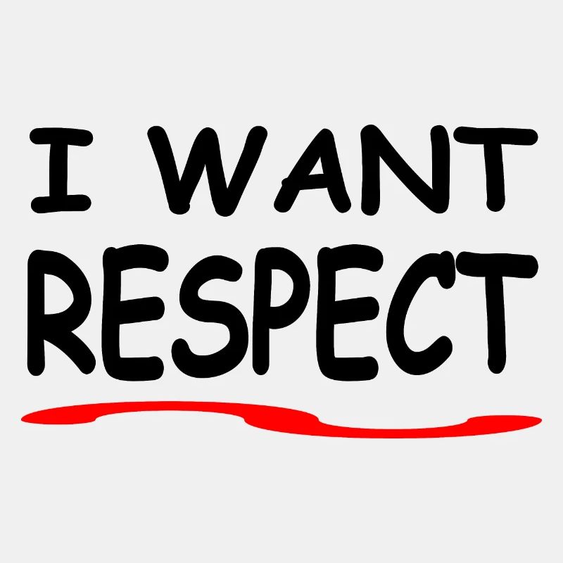 Respect