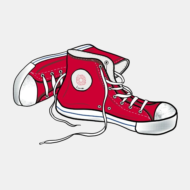Chucks rot