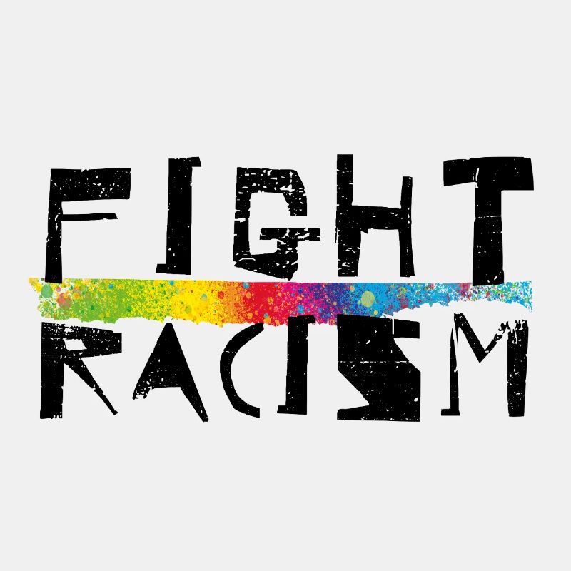Fight Racism