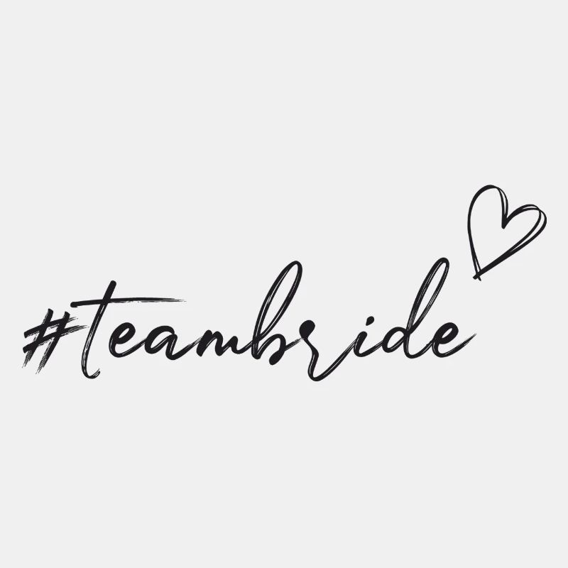 Teambride JGA 2025