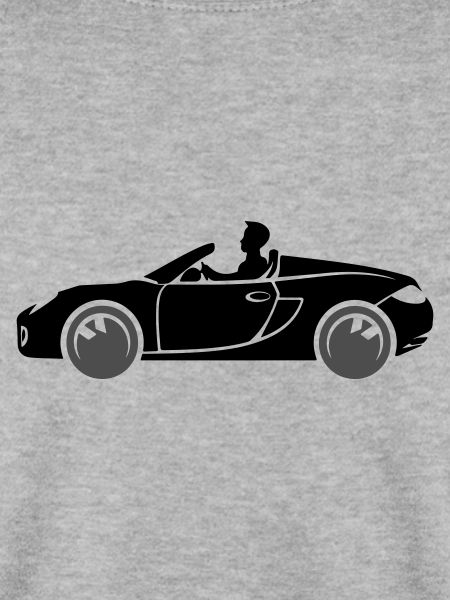 Auto Sportwagen Cabrio