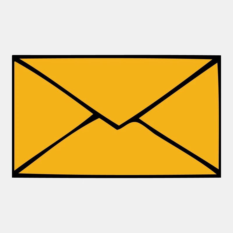 Briefumschlag