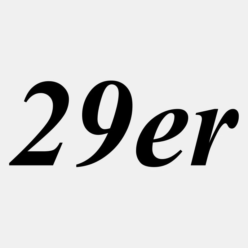 29er Segelklasse