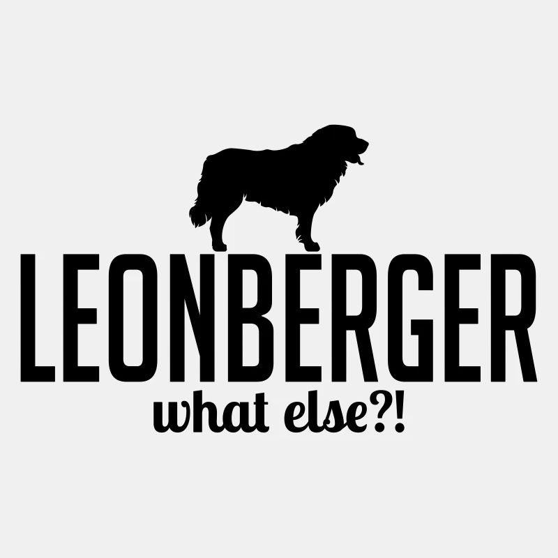 LEONBERGER whatelse