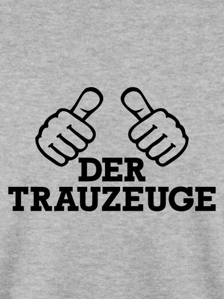 Trauzeuge