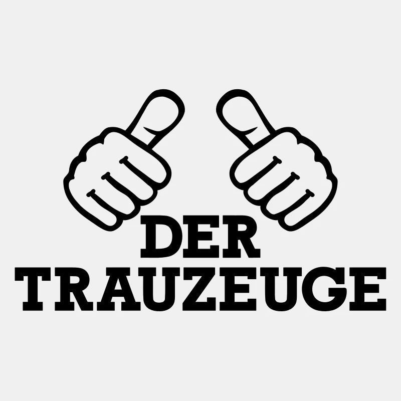 Trauzeuge