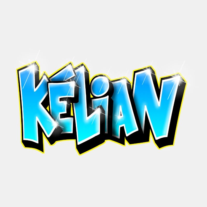 Kelian Graffiti