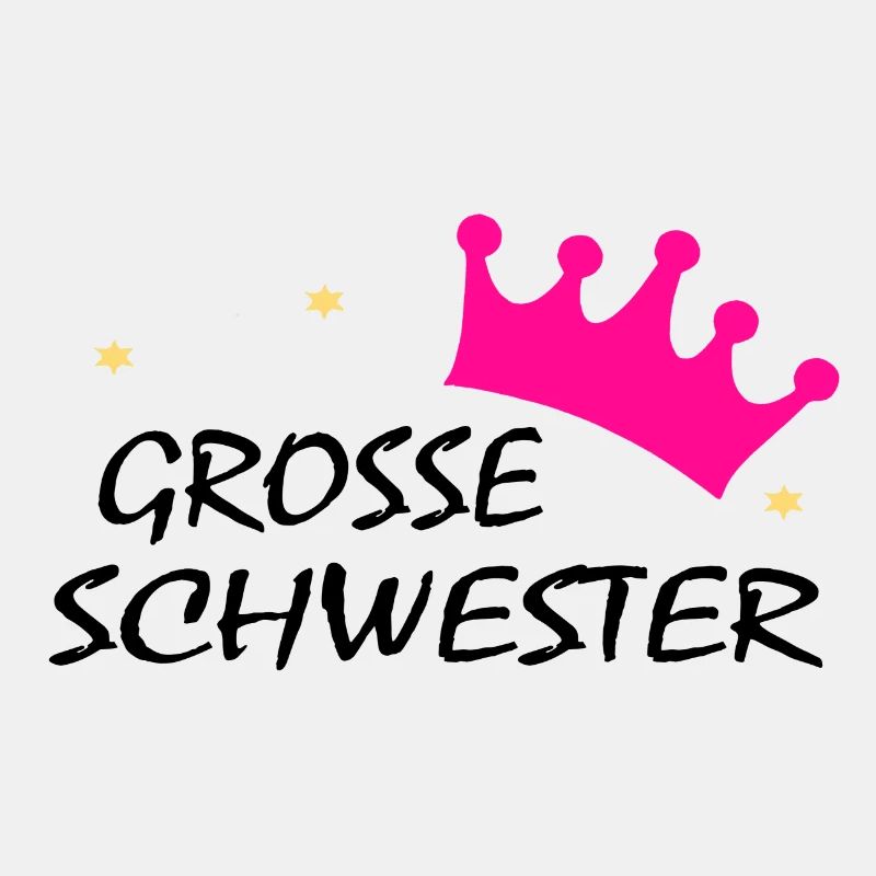 grosse schwester