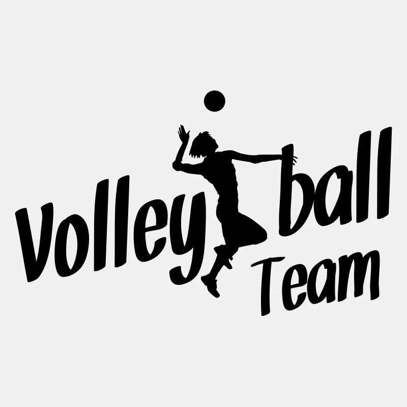 volleyball team