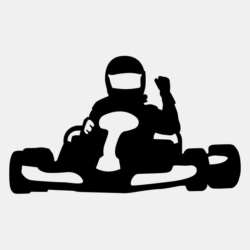Kart fahren
