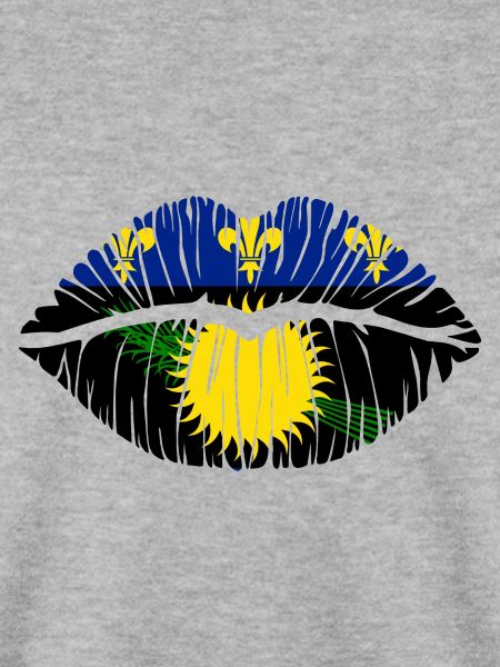 Kuss Guadeloupe