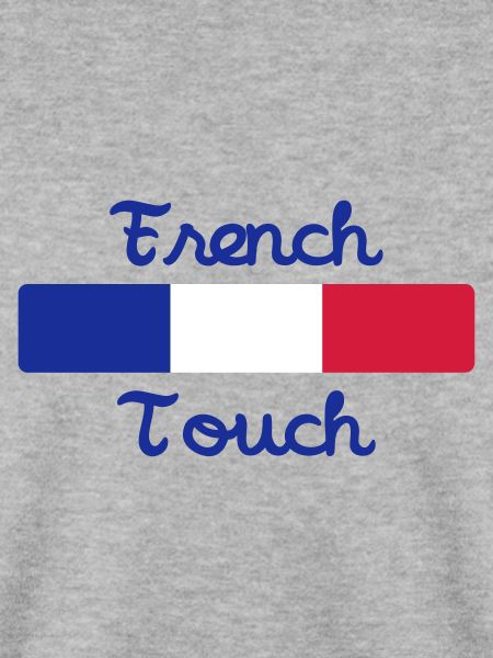 French Touch / Frankreich