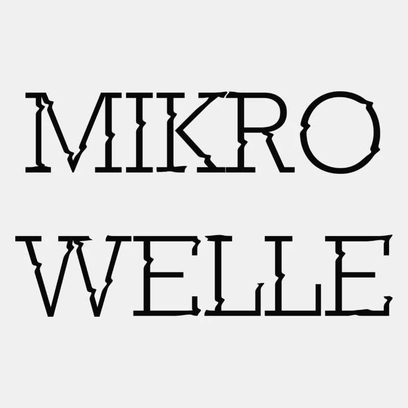 Mikrowelle