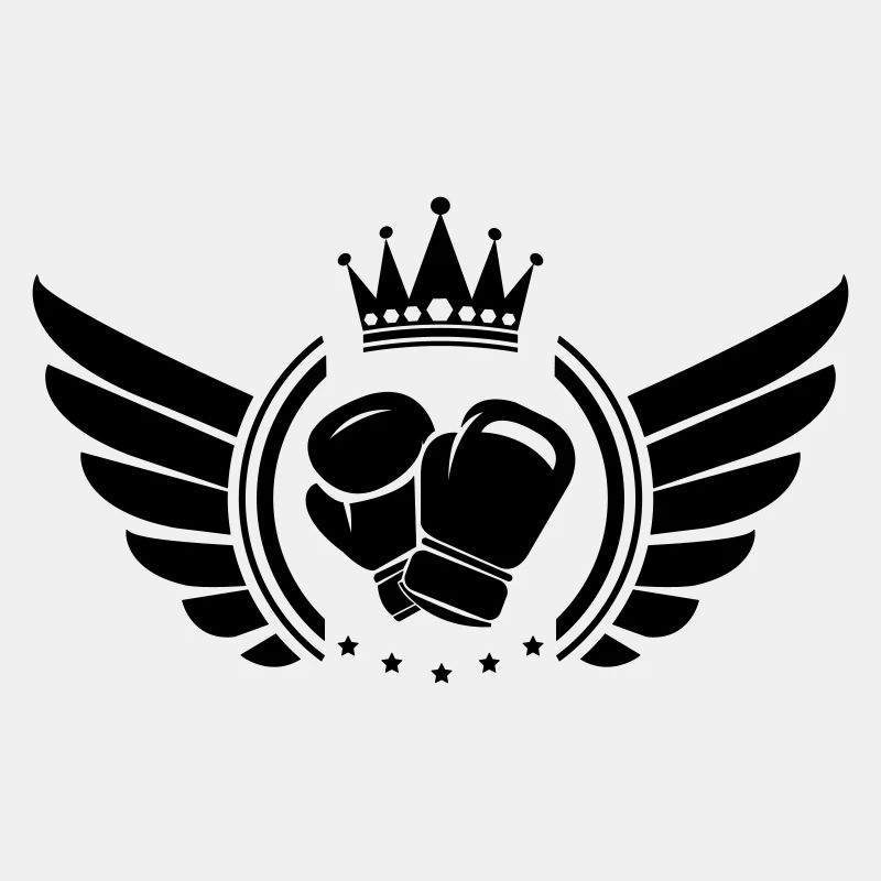 Boxing Symbol