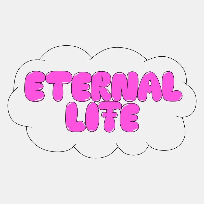 Vie éternelle
