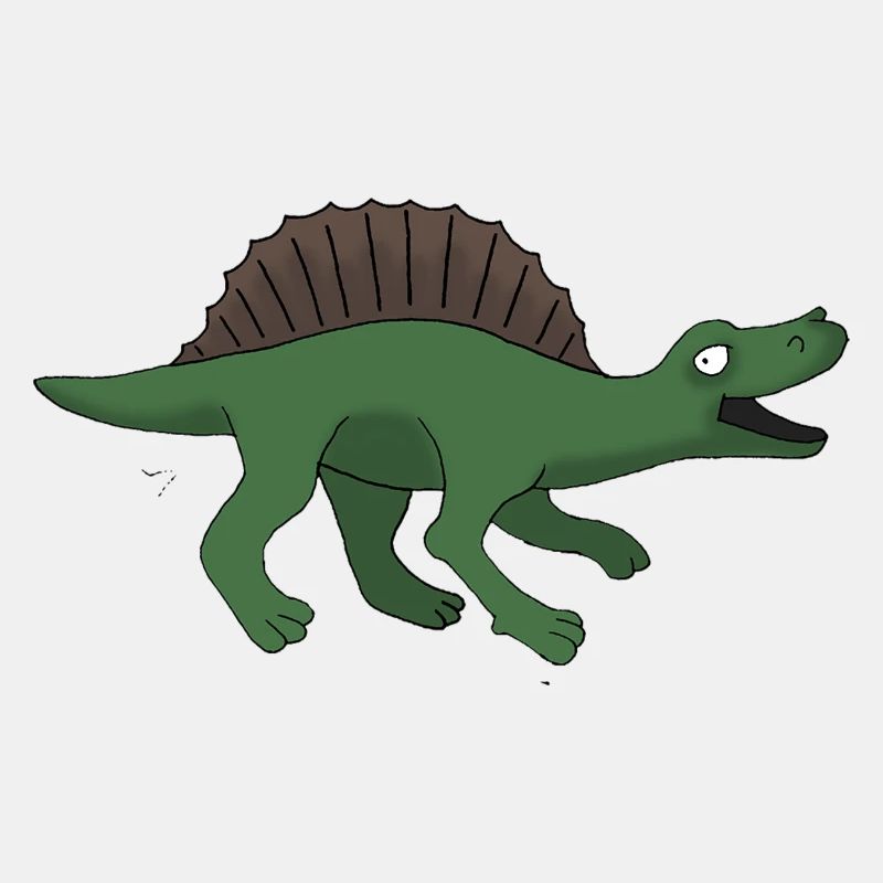 Dino 32