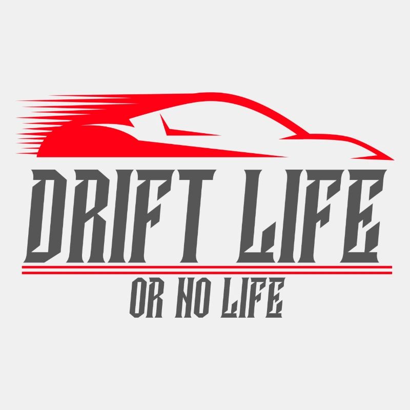 Drift life