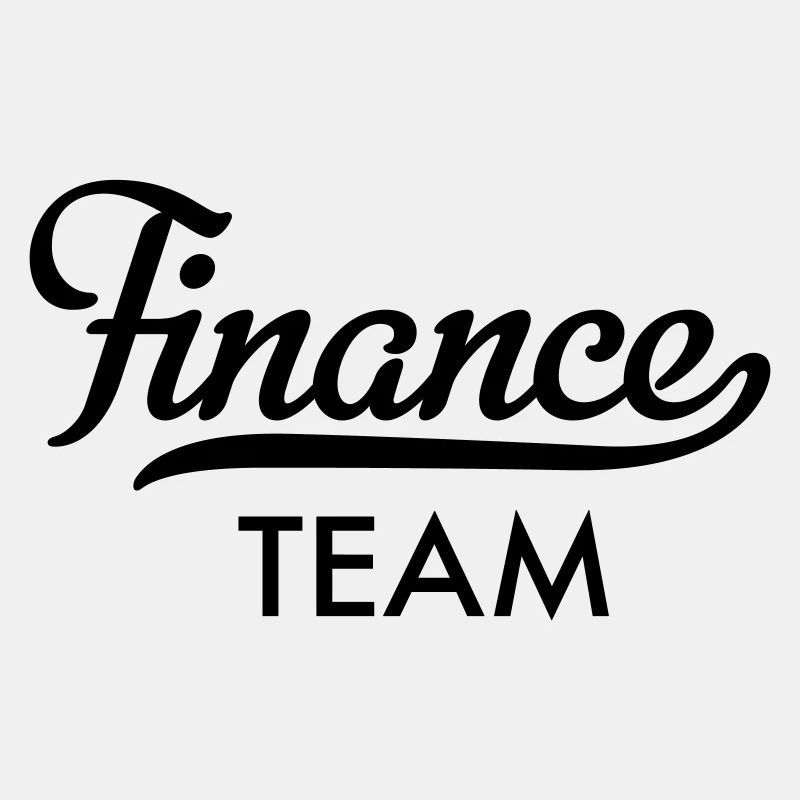 Équipe des finances