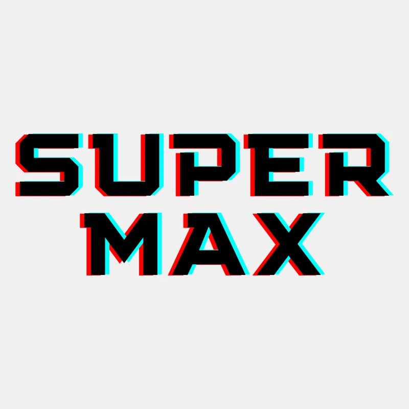 Super Max Fan Shirt