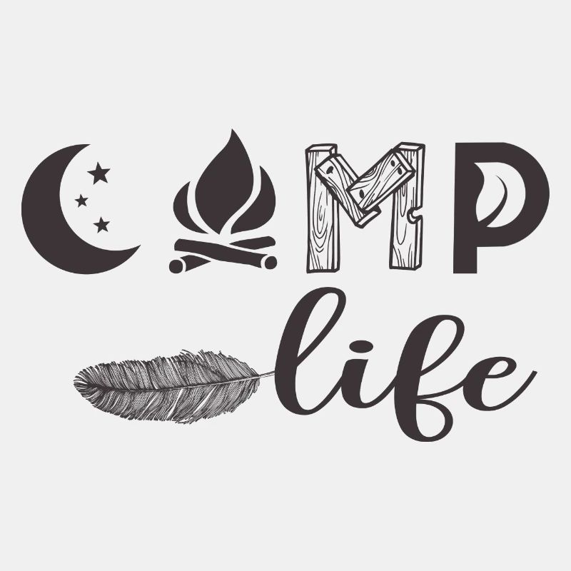 Camp live