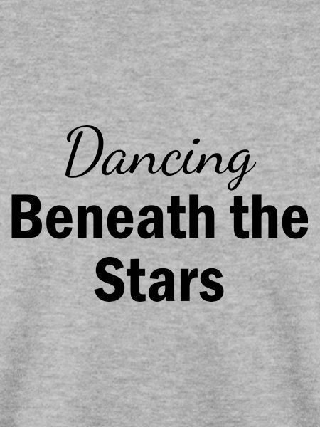 Dancing Dance Music