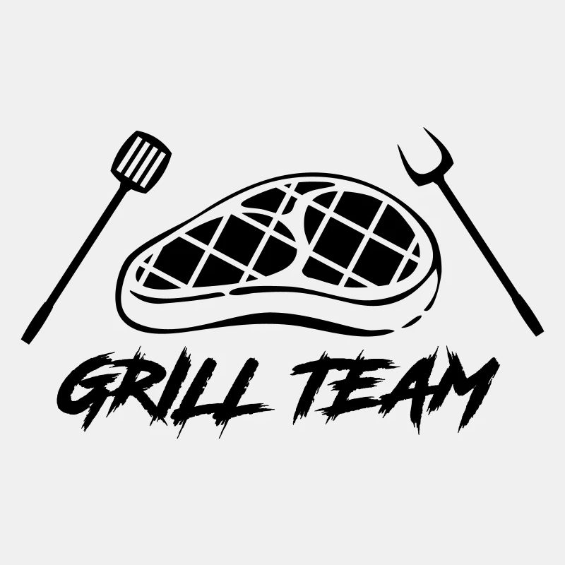 grill team