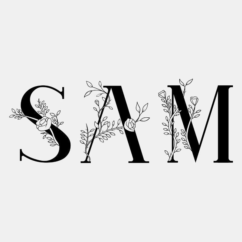 Name - Säm
