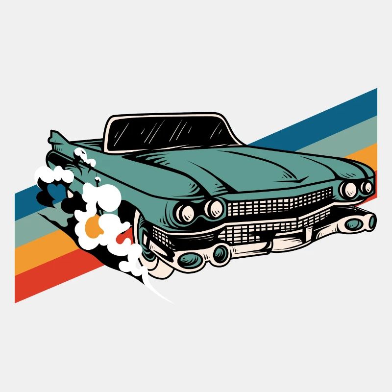 Oldtimer - Oldtimer