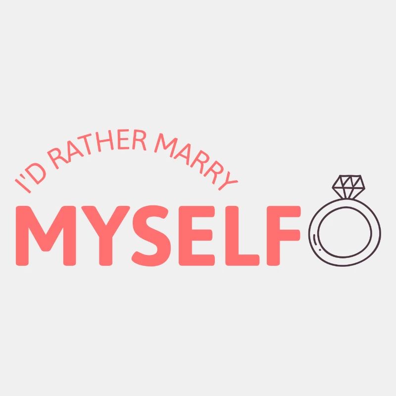 Marry Myself