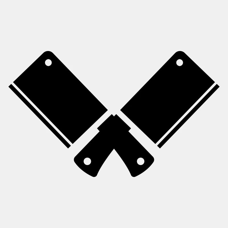 Hackmesser