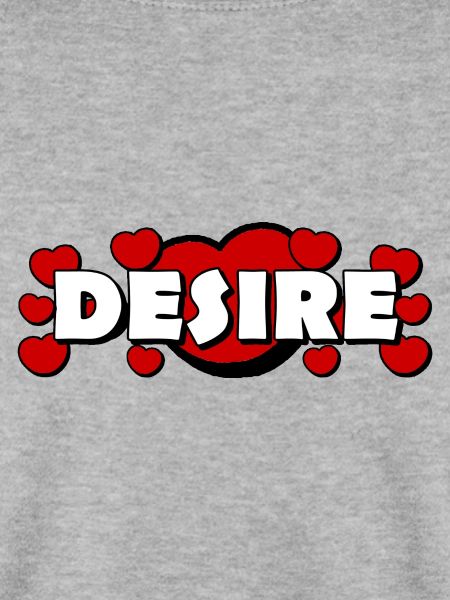 Sehnsucht & Rote Herzen