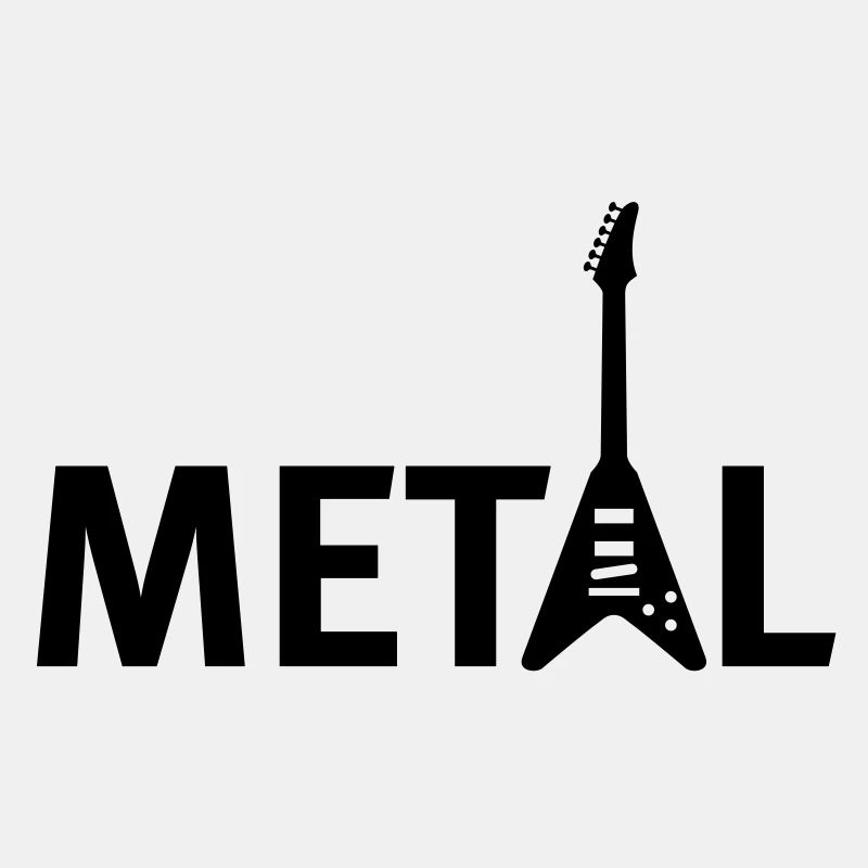 metal