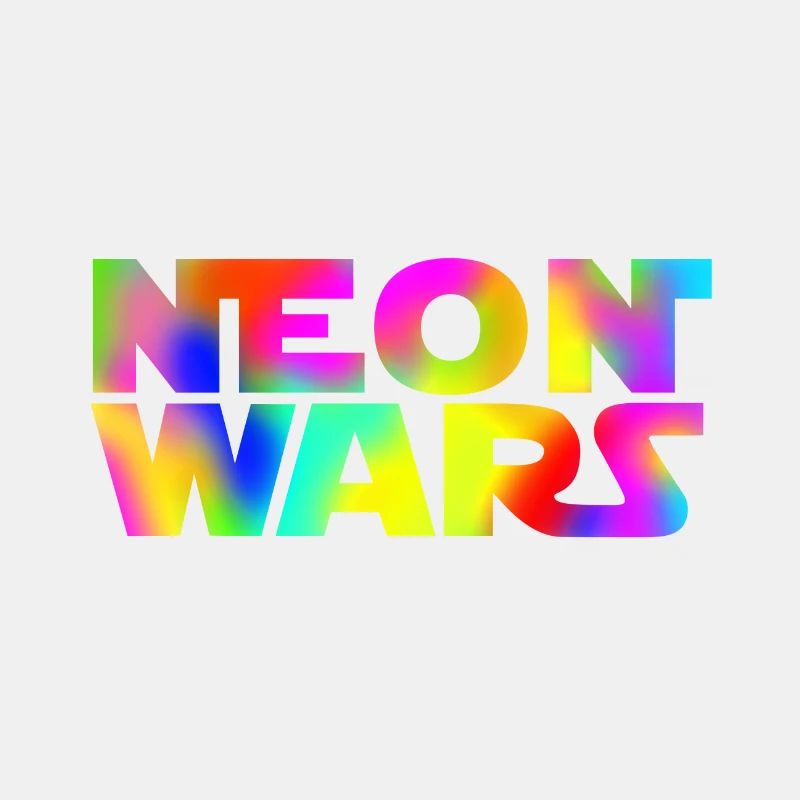 neon wars