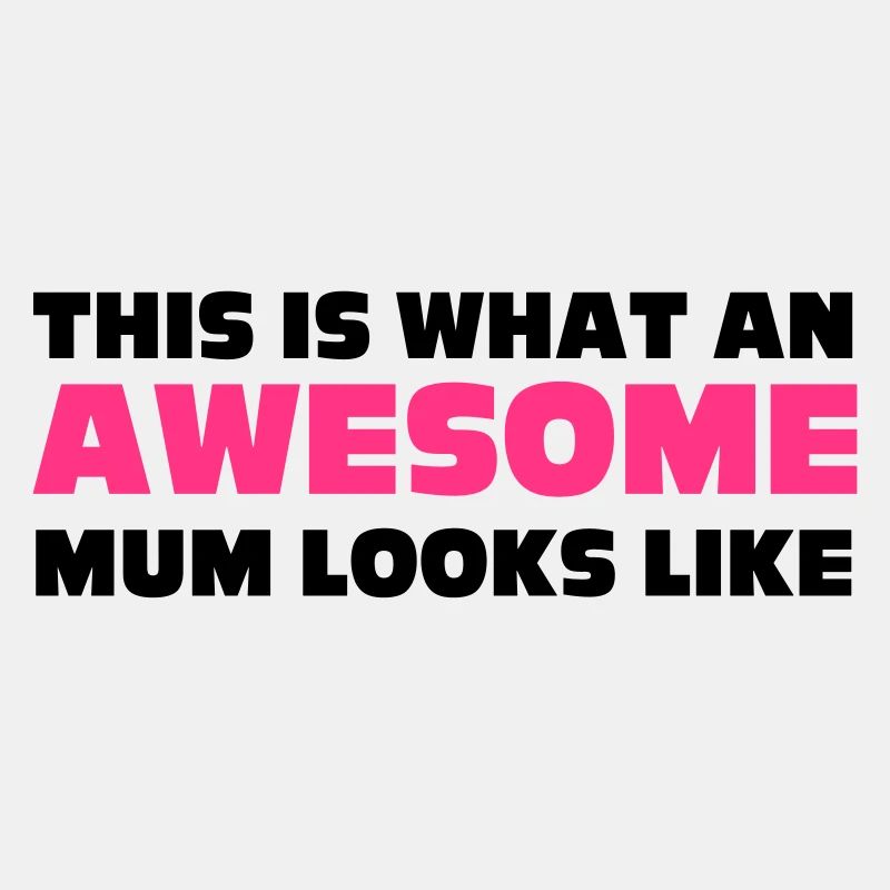 Mum