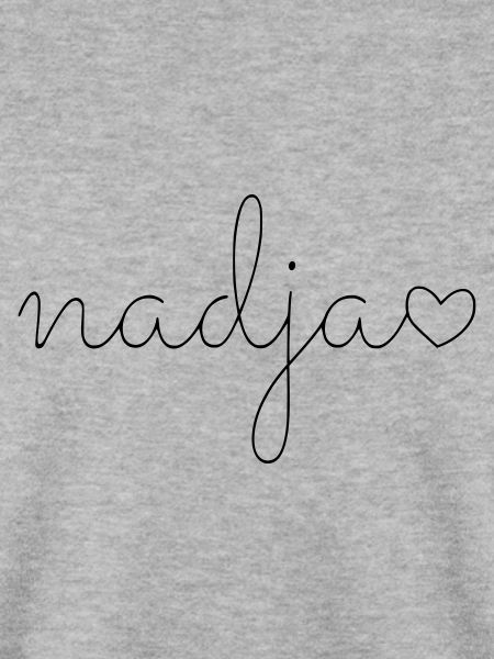 Nadja Name Vorname