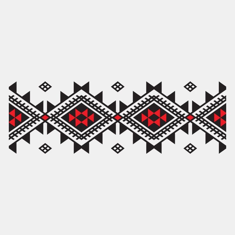 Kabyle Teppichmuster