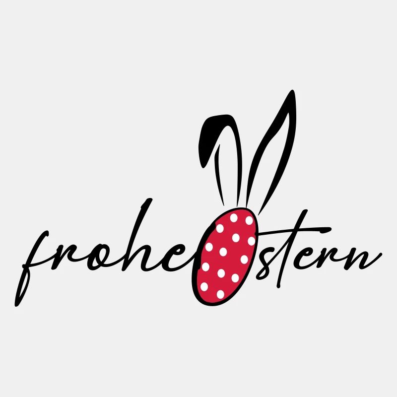 frohe Ostern