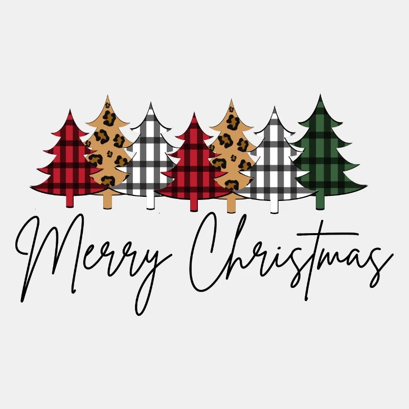 Weihnachts-T-Shirts & Geschenke