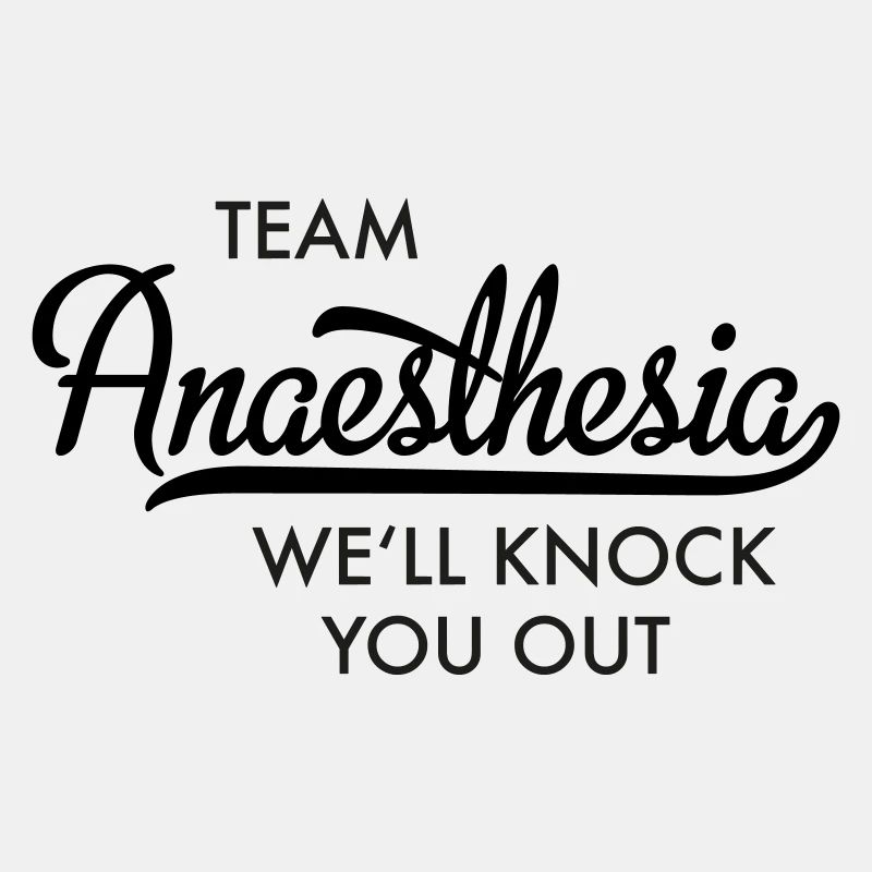 Anästhesie