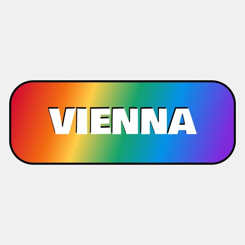 VIENNA PRIDE REGENBOGEN