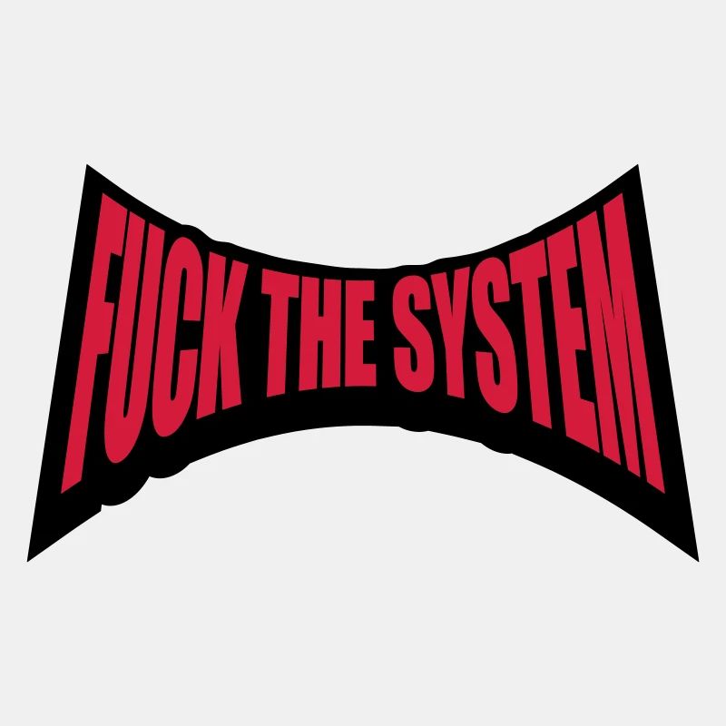 Punk baise le système