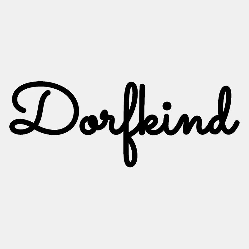 Dorfkind
